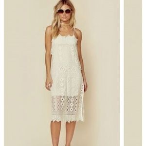 Jen's Pirate Booty- Caparra Flapper Dress -  NWT!